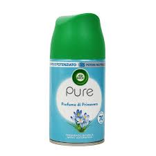 AIRWICK FRESH MATIC RICARICA PURE PRIMAVERA
