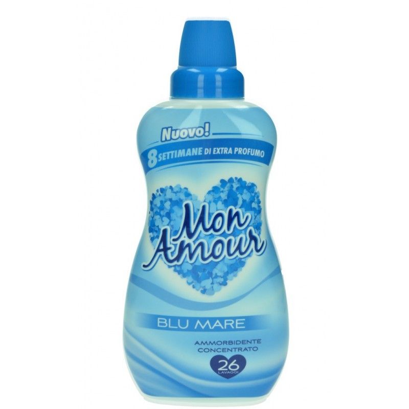 FELCE AZZ. MON AMOUR CON BLU 650ML
