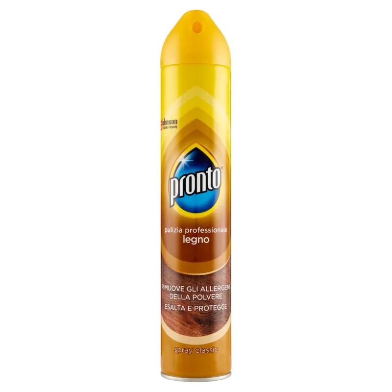 PRONTO CLASSIC 5IN1 300 ML