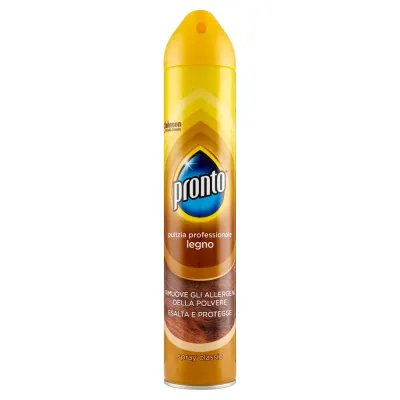 PRONTO CLASSIC 5IN1 300 ML