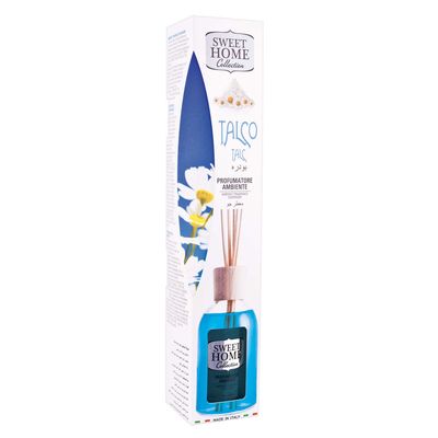 SWEET PROFUMA AMBIENTE 100 ML TALCO