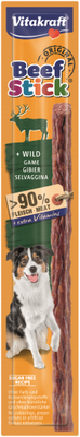 VITAKRAFT DOG BEEF STICK SELVAG.12g23029