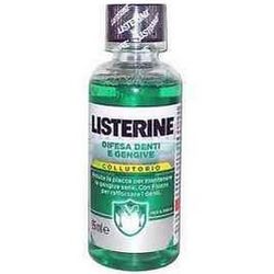 LISTERINE 95ML