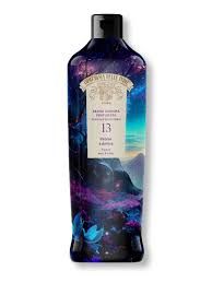 COMP.INDIE BAGNO 500ML PEONIA/AMBRA