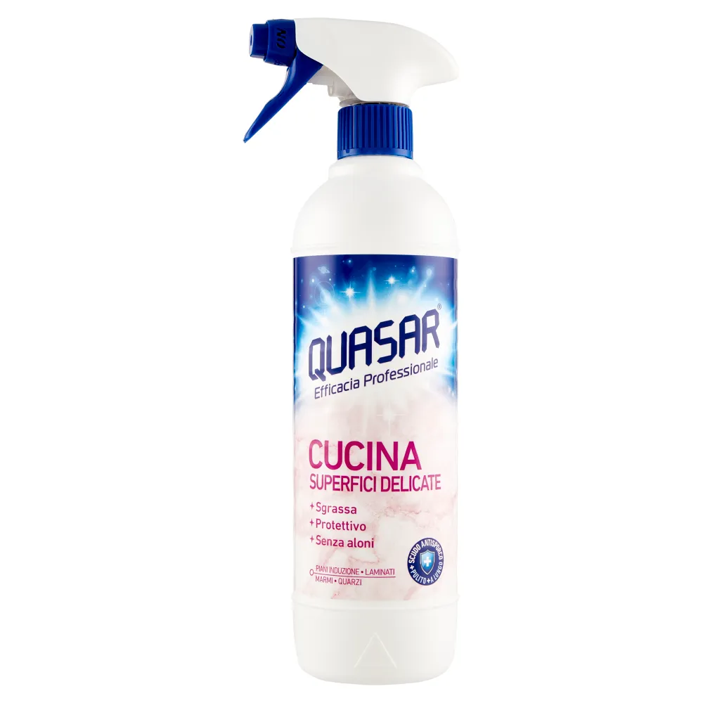 QUASAR CUCINA TRIGGER 580ML