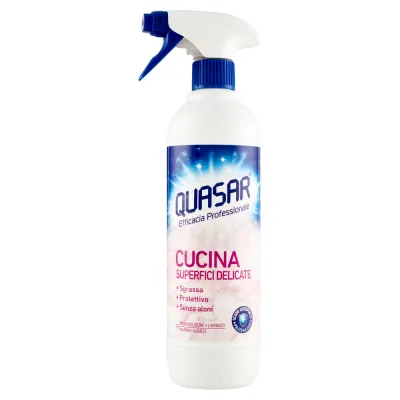 QUASAR CUCINA TRIGGER 580ML