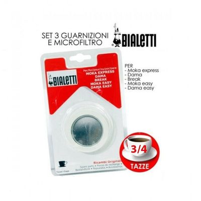 BIALETTI GUARNIZIONI 3/4TZ