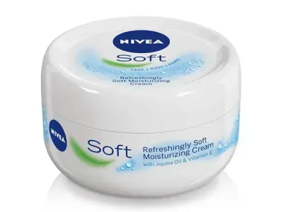 NIVEA SOFT 300ML