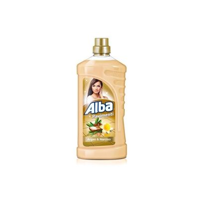 ALBA PAVIMENTI 1LT ARGAN E NARCISO