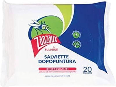 ZANZAUX SALV.DOPOPUNTURA PZ20