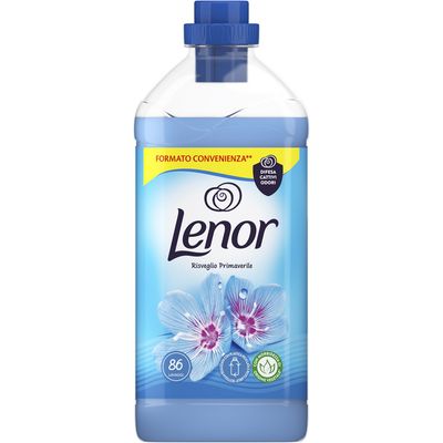 LENOR 86 LAV.RISVEGLIO PRIMAVERA