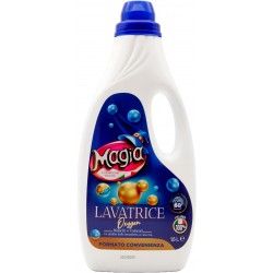 MAGIA  DETERSIVO LAVATRICE OXYGEN LT1.5 60 LAVAGGI