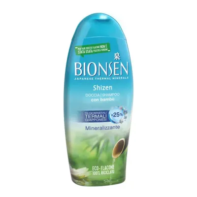 BIONSEN DOCCIA 250ML SHIZEN