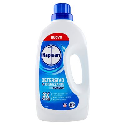 NAPISAN LAV. CLASSICO LT 1,15