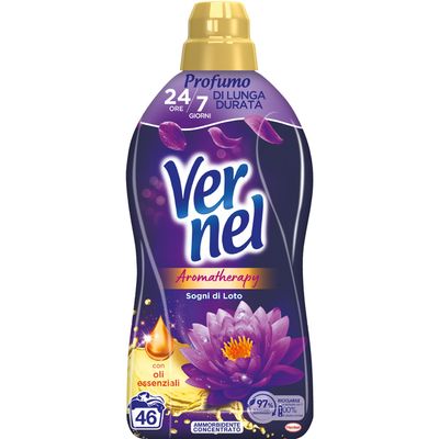 VERNEL 46 LAV.CONC.AROMATH.SOGNI DI LOTO
