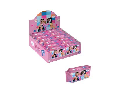 SETABLU SALVIETTINE BARBIE 20PZ ARGAN