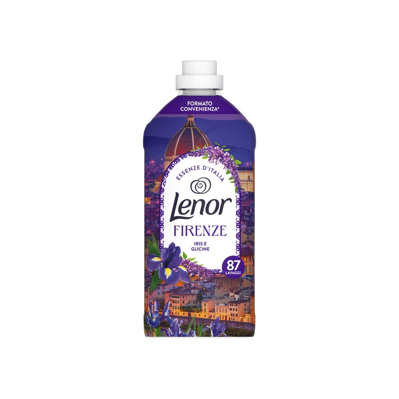 LENOR AMM.87LAV.FIRENZE