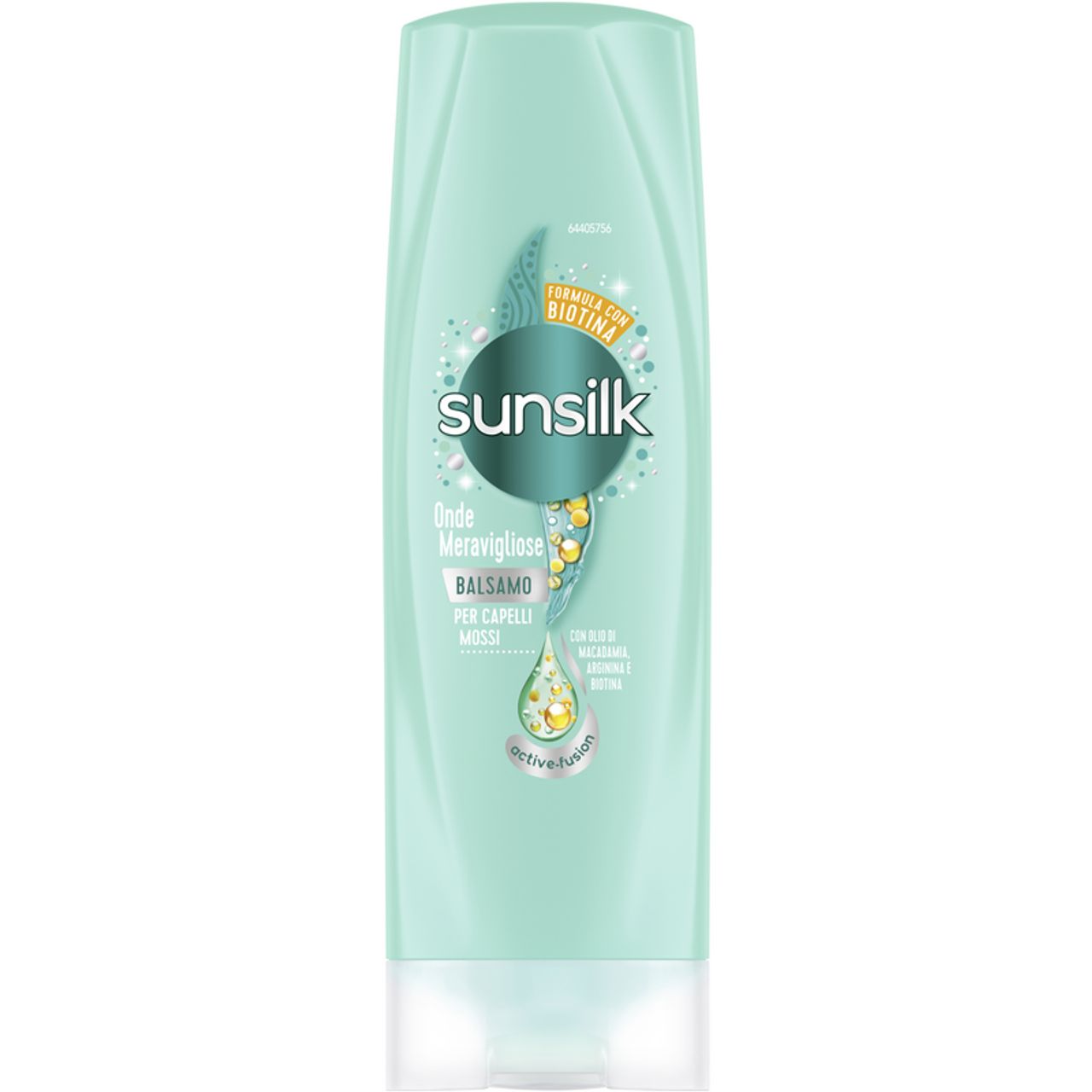 SUNSILK BALSAMO 200ML NEW WAVES ONDE