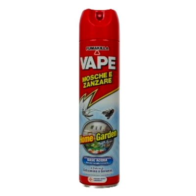 FLASH 23 INSETT.SPRAY S/F CIMePUL.400 ML