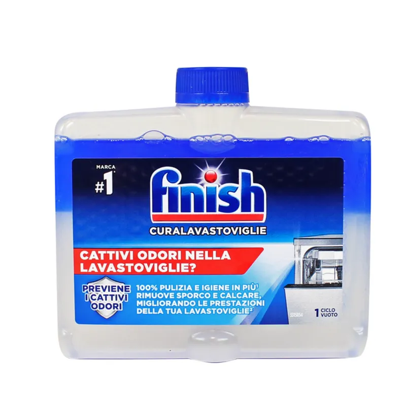 FINISH CURALAVASTOVIGLIE 250ML
