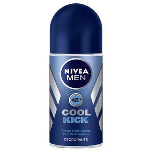 NIVEA MEN DEO ROLL-ON 50ML COOL KICK