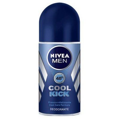 NIVEA MEN DEO ROLL-ON 50ML COOL KICK
