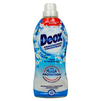DEOX AMM.CONC. 33LAV ML660 FIORI DI PRIMAVERA