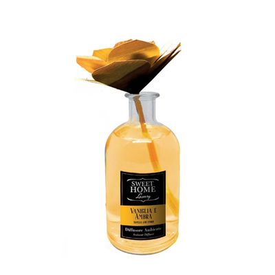 SWEET PROF.AMB. 250ML VANIGLIA AMBRA