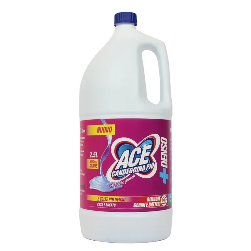 ACE CANDEGGINA DENSO PIU&#39; 2.5LT ARMONIE