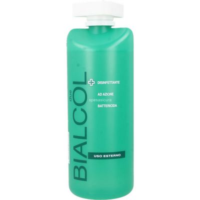 BIALCOL DUE DISINFETT.AZ.BATTERIC.400 ML