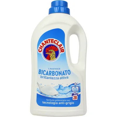 CHANTECLAIR LIQ.LAV.28MIS.BICARBONATO