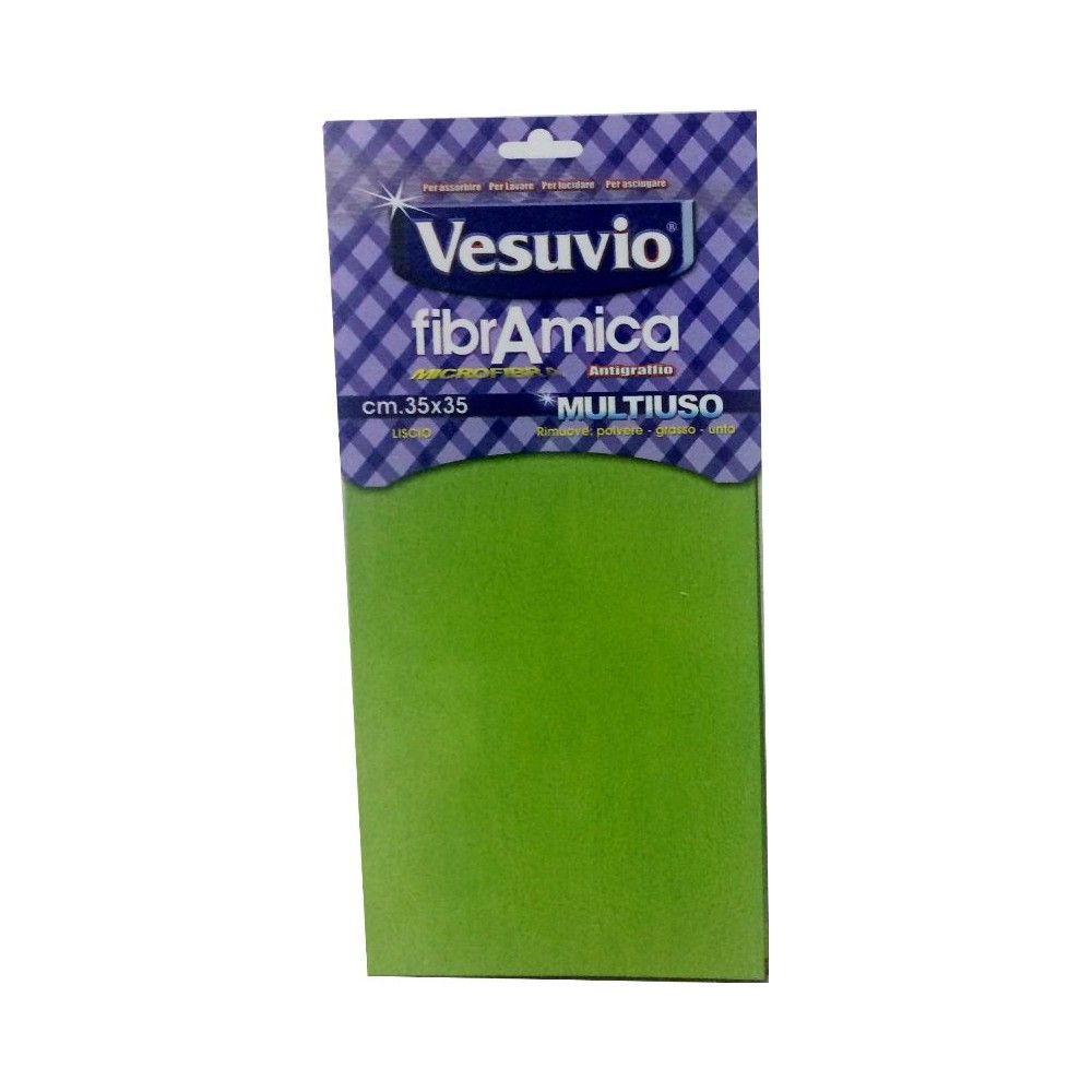 VESUVIO PANNO MICROF.35X35 AMICA LISCIO