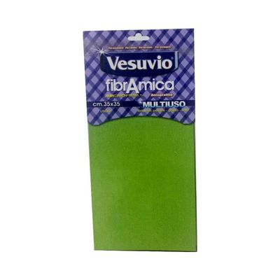 VESUVIO PANNO MICROF.35X35 AMICA LISCIO