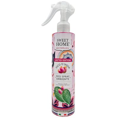 SWEET HOME SPRAY AMBIENTE 250ML FICO IND