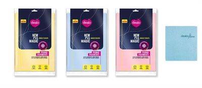DEALO PANNO MAGIC PVA 50X60