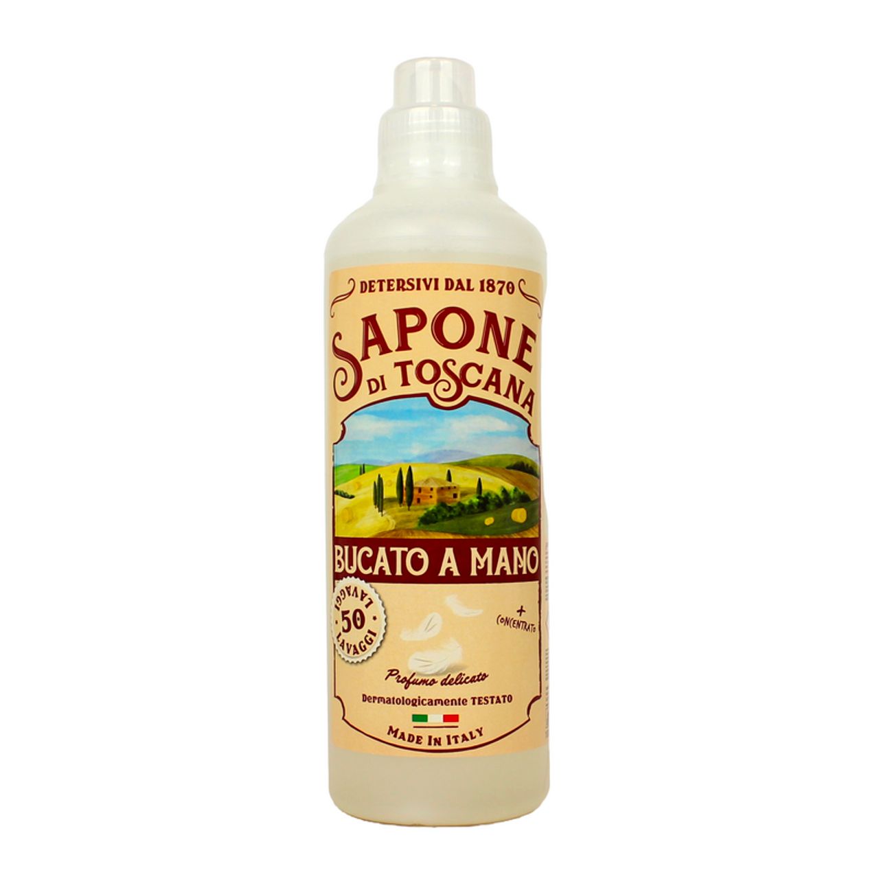 SDT BUCATO A MANO DELICATO  LT 1