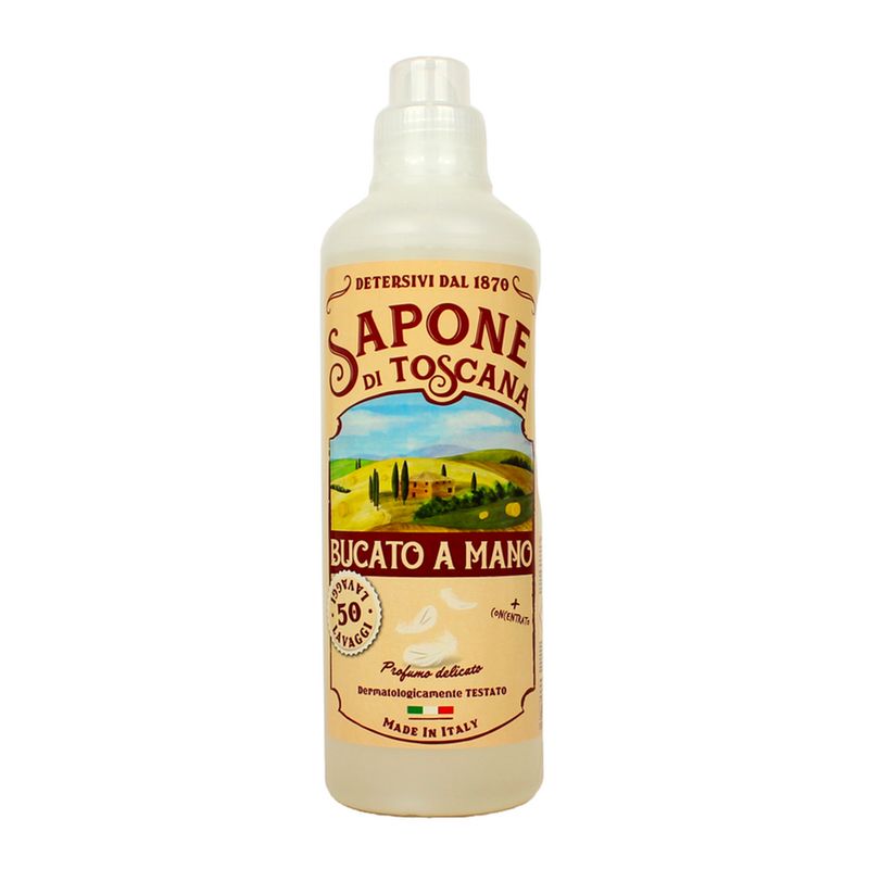 SDT BUCATO A MANO DELICATO  LT 1