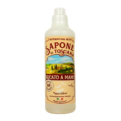 SDT BUCATO A MANO DELICATO  LT 1