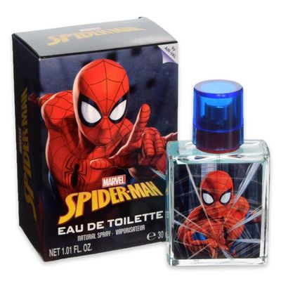 SPIDER MAN EDT 30ML