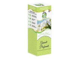 BUSTINE GRANULI PROFUMATI MUSCHIO BIANCO
