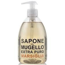 SAPONE DEL MUGELLO LIQ.DISP. 500ML MARSI