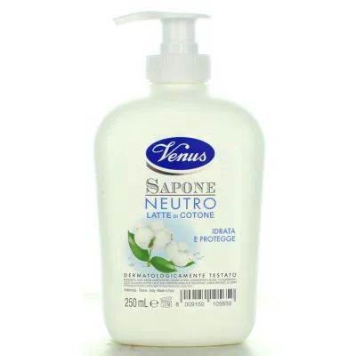 VENUS SAP. LIQ. MANI 300ML NEUTRO