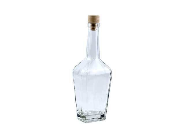 BOTTIGLIA PETRI 500ML