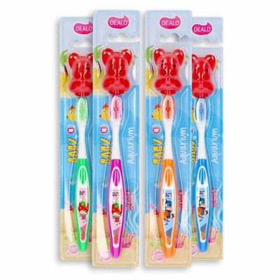 DEALO SPAZZOLINO BABY ACQUARIUM