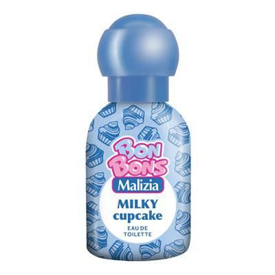 MALIZIA BONBONS DEO SPR.100ML CUPCAKE