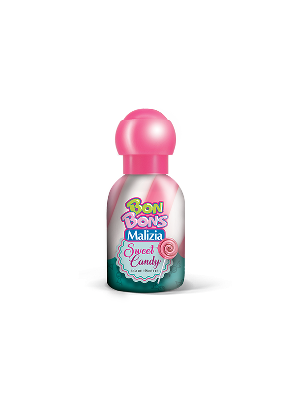 MALIZIA BONBONS DEO SPR.100ML SWEETCANDY