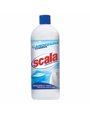 SCALA CANDEGGINA 1LT REGOLARE