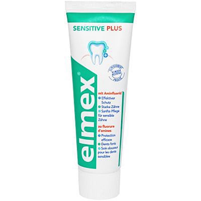 ELMEX DENTIFRICIO SENSITIVE 75ML
