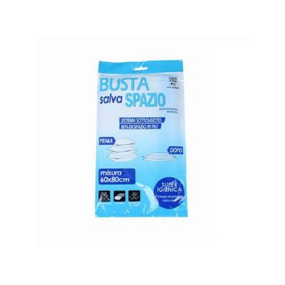 BUSTA SALVASPAZIO 60X80 PROFUMATA