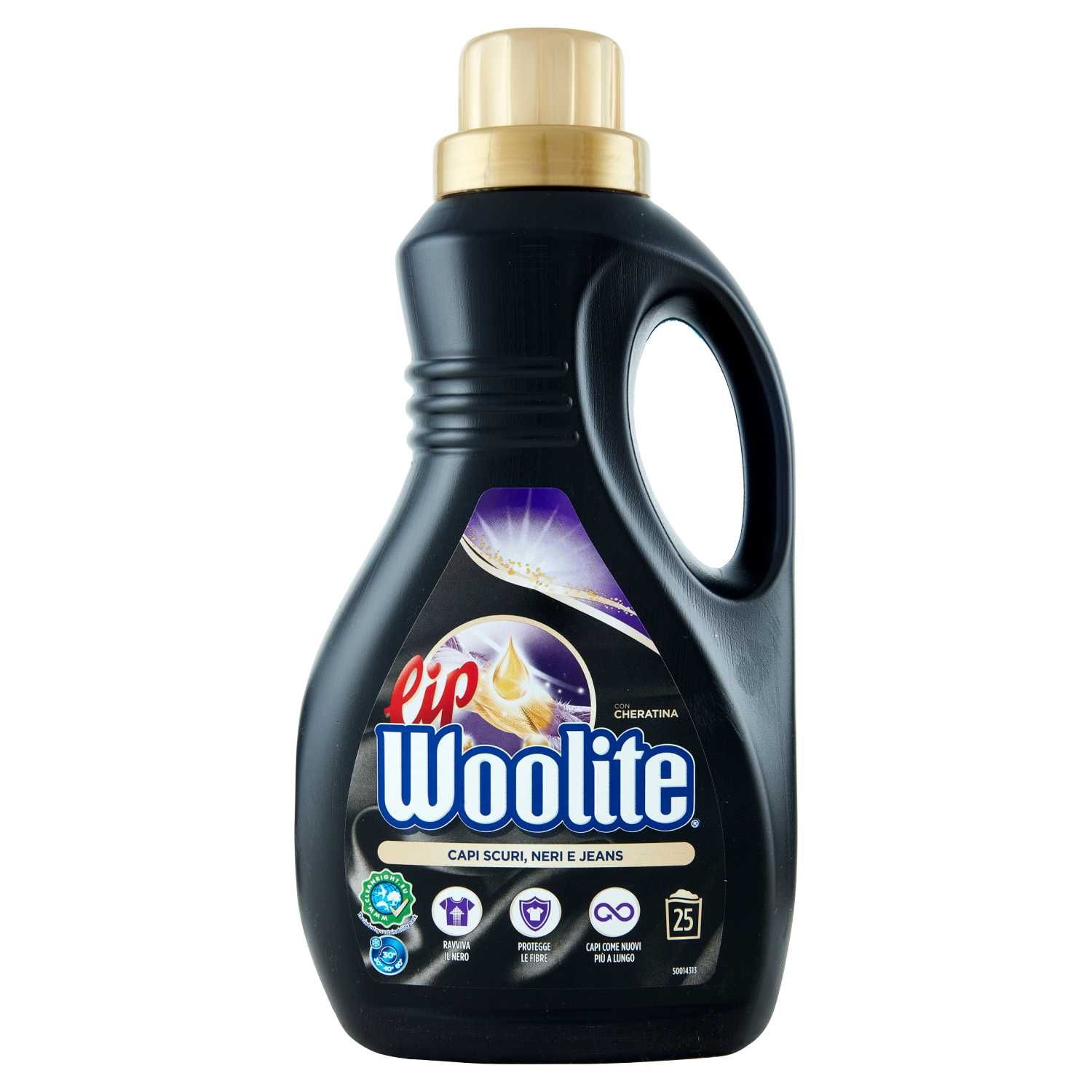 LIP WOOLITE MIX NOIR 1500ML